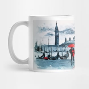 Venice Mug